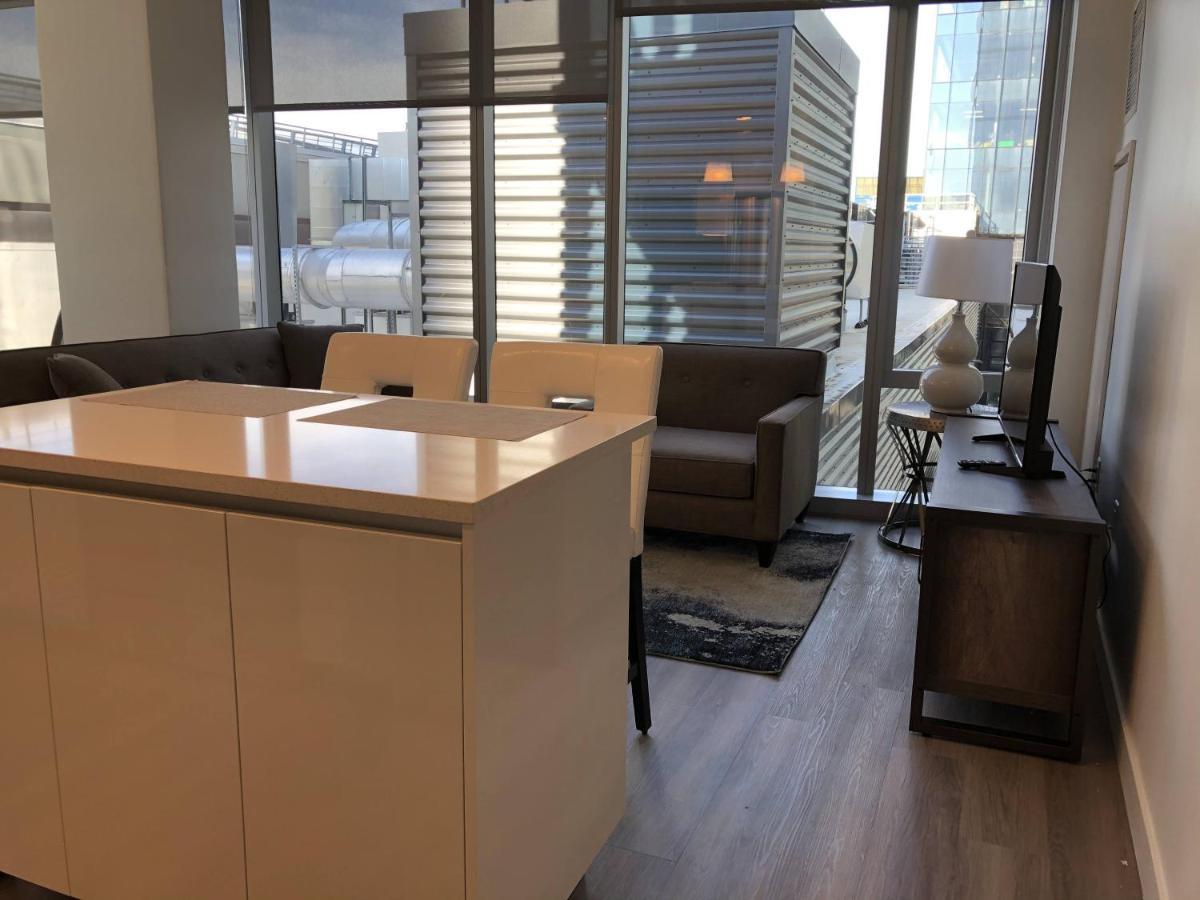 West End Corporate Lux 30 Day Rental Boston Exterior photo