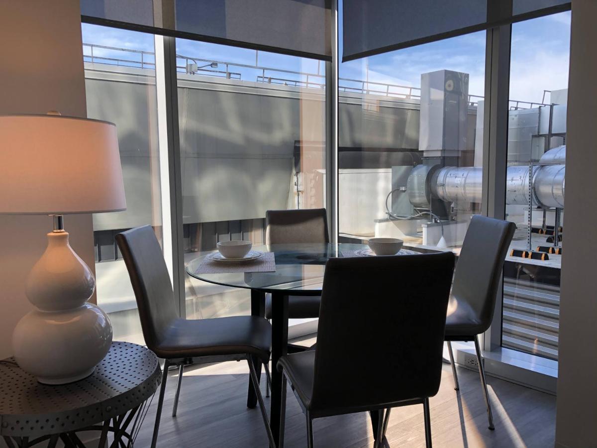 West End Corporate Lux 30 Day Rental Boston Exterior photo